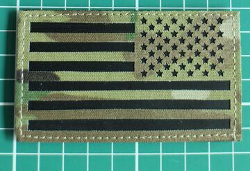 Reverse (MultiCam)